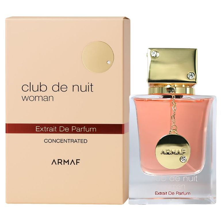 Club De Nuit Woman Extrait de Parfum Concentrated 70 ml