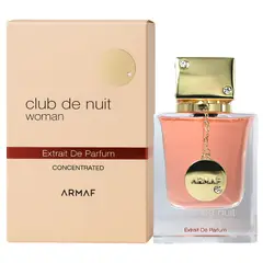 ARMAF - Club De Nuit Woman Extrait de Parfum Concentrated 70 ml