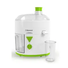 BOSSKO - Extractor de Jugos BK-192EJ 400w