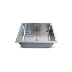 FRATELLI - LAVADERO STAINLESS PMARMOL SIGNATURE 59X45X23CM-