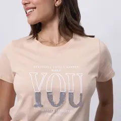 BRONCO - POLO MUJER - CAELA JERSEY