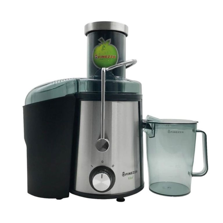 Extractor Eléctrico FZ-A6240EX de 1.1 Lts 800w