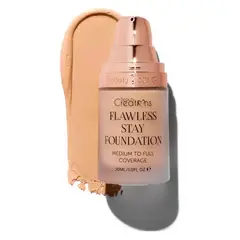 BEAUTY CREATIONS - Flawless Stay Found 1Oz