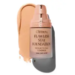 BEAUTY CREATIONS - Flawless Stay Found 1Oz