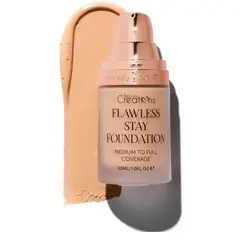 BEAUTY CREATIONS - Flawless Stay Found 1Oz