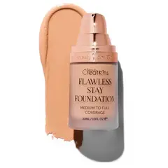 BEAUTY CREATIONS - Flawless Stay Found 1Oz