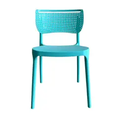 SIMET - Silla de Comedor Isabella