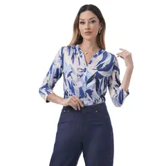 CP MODA DE COLECCION - CHOMPA OXFORD