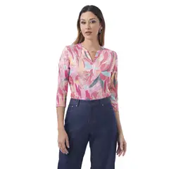 CP MODA DE COLECCION - CHOMPA OXFORD