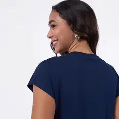 BRONCO - POLO MUJER - ADEMARA JERSEY