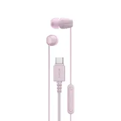 SONY - Audífonos In-ear con Cable USB-C y Microfono IER-EX15C