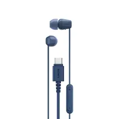 SONY - Audífonos In-ear con Cable USB-C y Microfono IER-EX15C