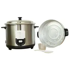 ROYAL - OLLA ARROCERA DE 2.2 L