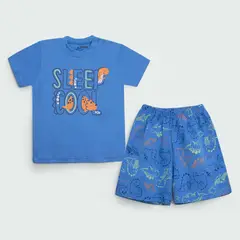 KUKULI - PIJAMA JUNIOR NIÑO 4849
