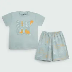 KUKULI - PIJAMA JUNIOR NIÑO 4849