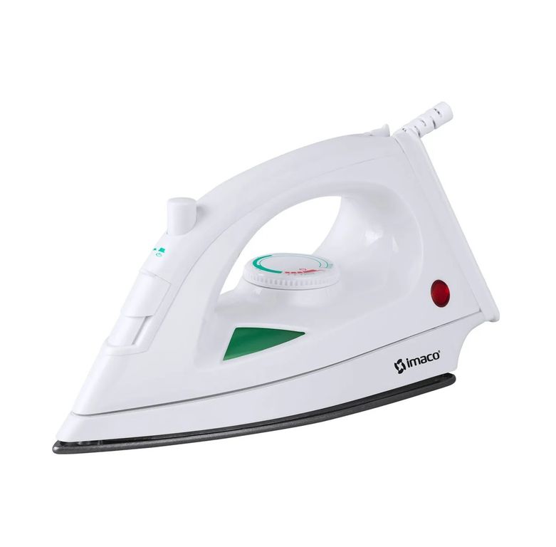 PLANCHA A VAPOR ETA10 ANTIADHERENTE