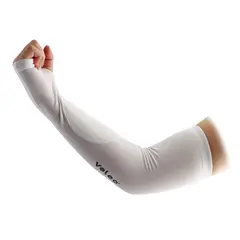 VOLEO - MANGA PARA VÓLEY CON DEDAL - ELITE - TALLA M