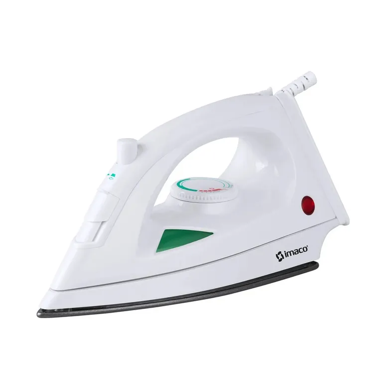 PLANCHA A VAPOR ETA10 ANTIADHERENTE