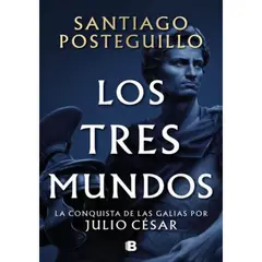 IBERO - LOS TRES MUNDOS 3 - SANTIAGO POSTEGUILLO