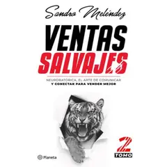 IBERO - VENTAS SALVAJES 2