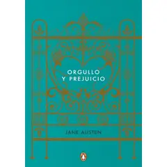 IBERO - ORGULLO Y PREJUICIO ED CONMEMORATIVA