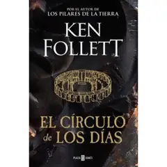 IBERO - EL CIRCULO DE LOS DIAS