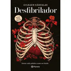 IBERO - DESFIBRILADOR - GILRAEN EÄRFALAS