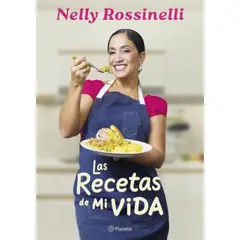 IBERO - LAS RECETAS DE MI VIDA