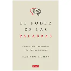 IBERO - EL PODER DE LAS PALABRAS