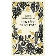 IBERO - CIEN AÑOS DE SOLEDAD ED ANIVERSARIO