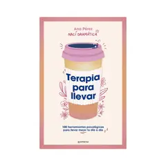 IBERO - TERAPIA PARA LLEVAR - ANA PEREZ