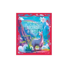 IBERO - GUIA MAGICA DE UNICORNIOS DEL PERU