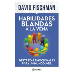 IBERO - HABILIDADES BLANDAS A LA VENA