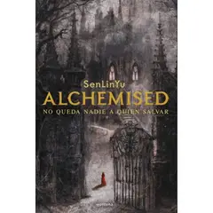 IBERO - ALCHEMISED - SENLINYU