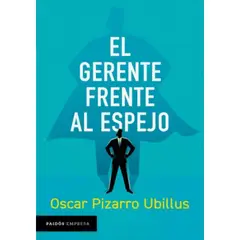 IBERO - EL GERENTE FRENTE AL ESPEJO