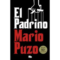 IBERO - EL PADRINO - MARIO PUZO