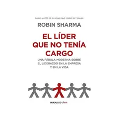 IBERO - EL LIDER QUE NO TENIA CARGO