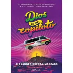 IBERO - DIOS ES MI COPILOTO