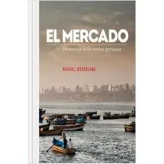 IBERO - EL MERCADO DE RAFAEL