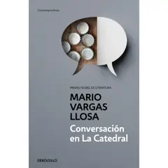 IBERO - CONVERSACION EN LA CATEDRAL