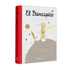 IBERO - EL PRINCIPITO POP-UP