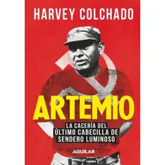 IBERO - LA CACERIA DEL ULTIMO SENDERISTA ARTEMIO