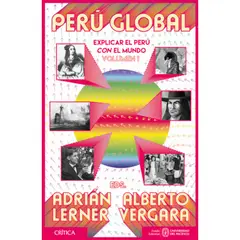 IBERO - PERU GLOBAL - ALBERTO VERGARA