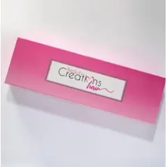 BEAUTY CREATIONS - Hair Straightener