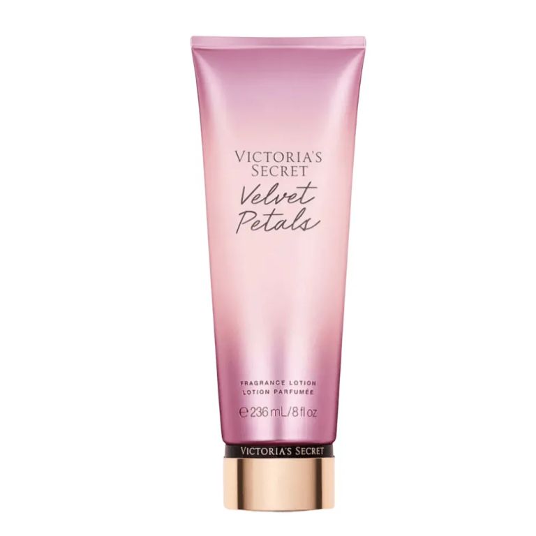 Victoria’s Secret Crema Corporal Velvet Petals