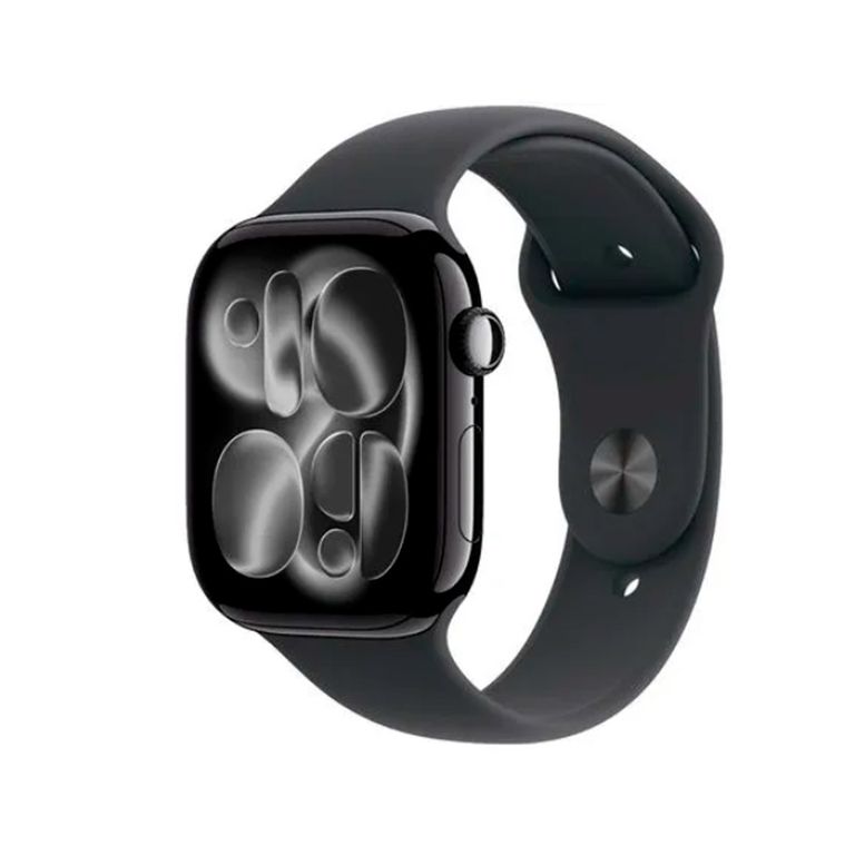 Smartwatch Watch 11 Pro con Pantalla HD Negro