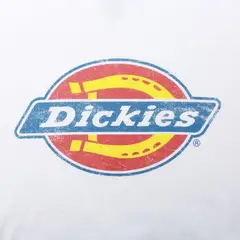 DICKIES - Polo Color Blanco