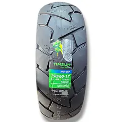 TIMSUN - LLANTA MOTO TS 659A 15060 -17-TL- 66H