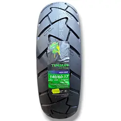 TIMSUN - LLANTA MOTO TS 659A 140 60 -17-TL- 63H
