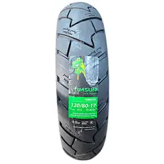 TIMSUN - LLANTA MOTO TS 659A 120 80-17-TL- 61S